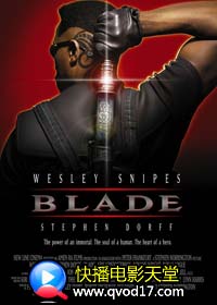 սʿ Blade