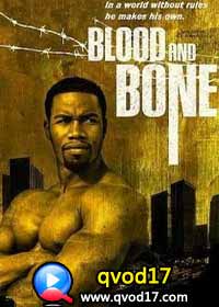 Ѫ|Blood and Bone 2009