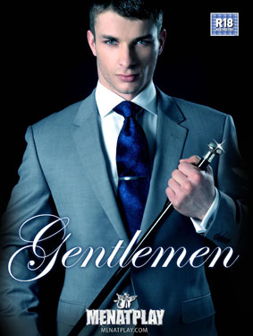 Gentlemen-The Menatplay Ultimate Collection