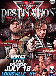 DestinationX2013