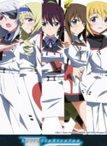 InfiniteStratosڶ