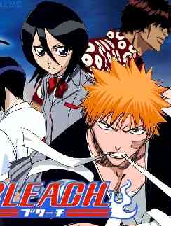 bleach