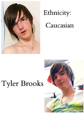 Tyler BrooksԴϼ