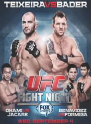 UFCFightNight28