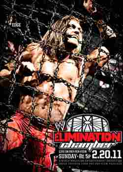 EliminationChamber2011