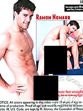 Ramon Nomarr֭Դ