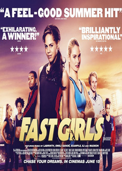 FastGirls