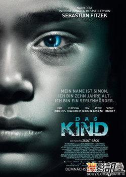 TheChild(2012)