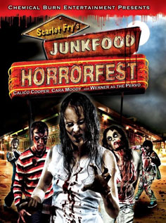 Junkfood Horrorfest