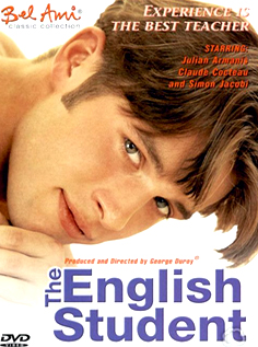 The English Student