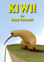  Kiwi!