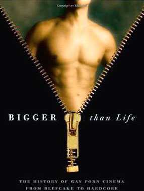 Bigger Than Life