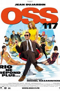 OSS117֮ԼӰ