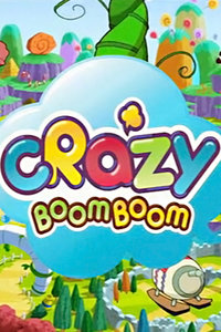 CrazyBoomBoom