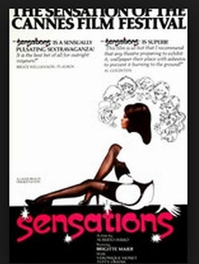 о Sensations