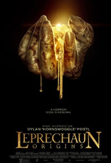 飺Դ/Leprechaun: Origins