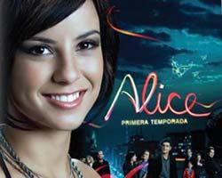 ˿/˹Alice 2008