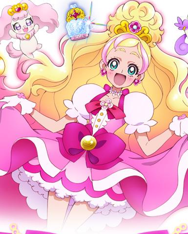 Go! ֮Ů/GO! Princess Precure