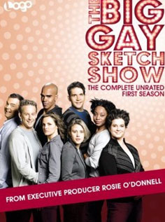 The Big Gay Sketch Show