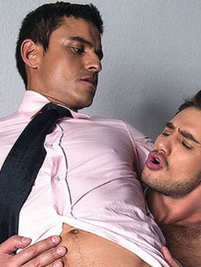 Dato Foland & Rafael Carreras