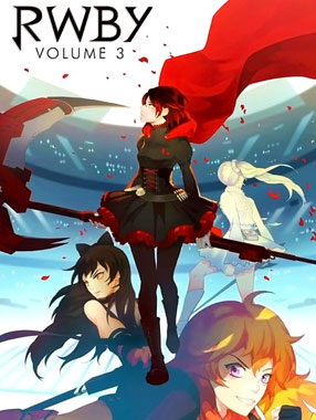 ׺ڻ/RWBY