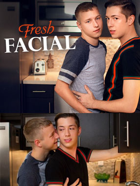 HelixStudios Fresh Facial