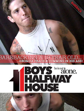 Boys Halfway HouseԴϼ