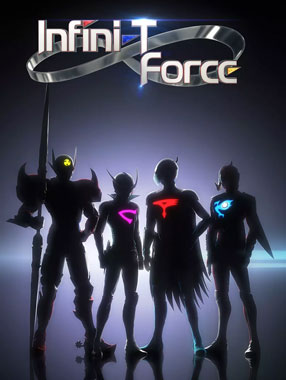 Infini-T Force