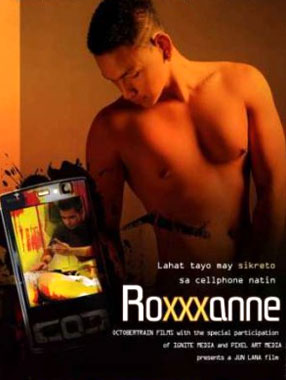 Roxxxanne