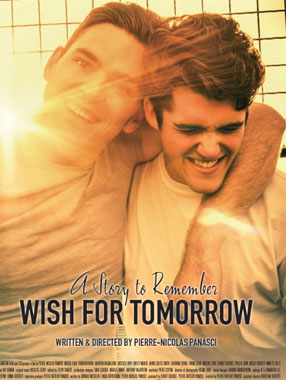 ϣWish for Tomorrow