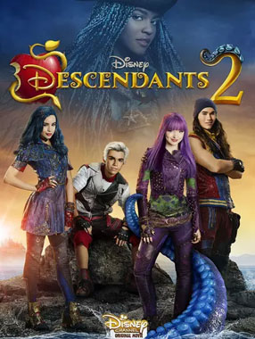 2/Descendentes 2