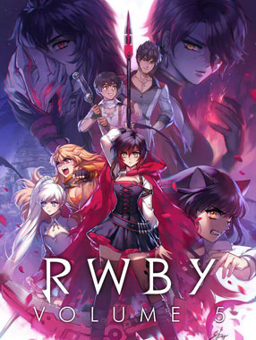 RWBY/׺ڻƵ弾