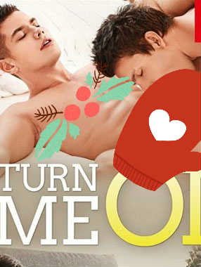 ҿ/Turn Me On