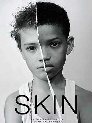 ɫ2018/ƤSkin