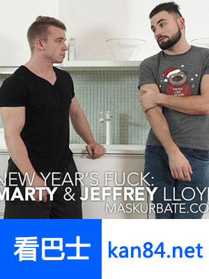 Marty & Jeffrey Lloyd