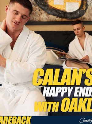 Calans Happy Ending